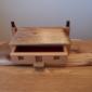 James Grieve Bespoke Monitor Stand