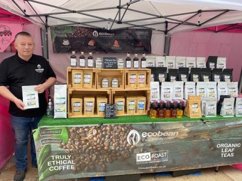Ecobean Coffee Supplier 