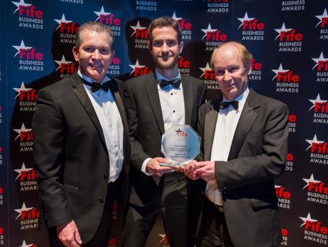 Fife Business Awards 2017 Fife Business Awards 2017