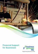 Funding Leaflet Funding Leaflet