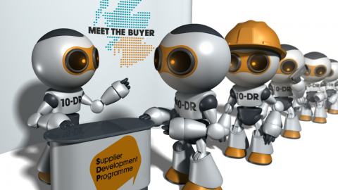 Meet The Buyer Meet The Buyer