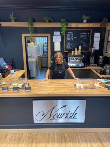 Nourish Cupar Fife Nourish Cupar Fife