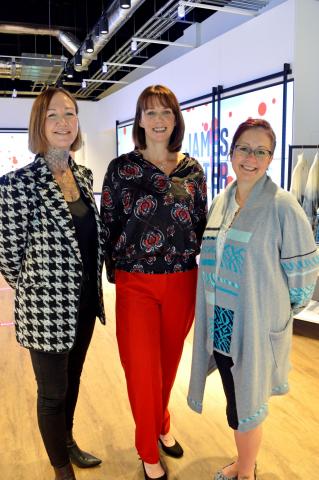 Female Entrepreneurs Reimagine the High Street Female Entrepreneurs Reimagine the High Street