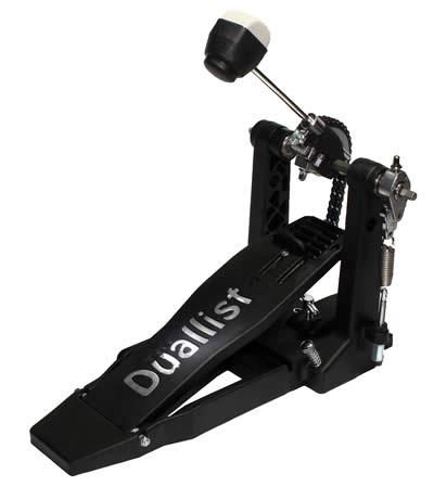 Duallist Drums & Pedals