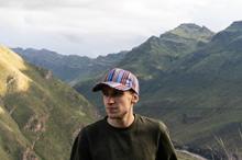 Far From The Tree Productions, Josh Davie