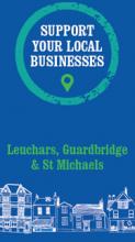 Leuchars support