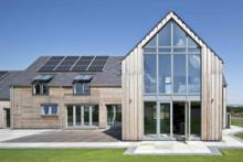 Allan Corfield Architects