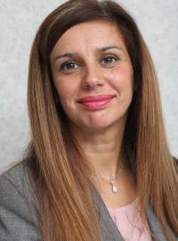 Ally McKenzie Business Adviser